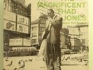 The Magnificent Thad Jones - US Blue Note - BLP1527
