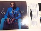 SELF-TITLED S/T 1972  by Lee Morgan 2x LP PROMO Blue Note Jazz PROMO RVG NM
