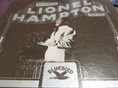 LIONEL HAMPTON BLUEBIRD LP SET THE COMPLETE 6 RECORD SET 1937-1941