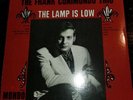 FRANK CUNIMONDO TRIO - THE LAMP IS LOW * Sealed. Mondo M102  JAZZ FUNK Stereo LP