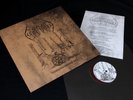 Hädanfärd ?- Vederstyggelsens Uppväckelse Part.II - LP brown vinyl lim250