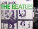 THE BEATLES GET BACK EP 7