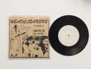 HEADCLEANERS / HUVUDTVÄTT SPLIT EP PUNK 7