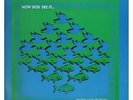 Michael Brecker Lp Vinyl Now You See En - now you Don't / GRP New