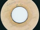 Lloyd Charmers / Don Drummond ?– Shang I / Love In The Afternoon - Tiger 7” 45T