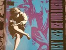 Guns N Roses Use Your Illusion 2 Original Double Vinyl LP With Lyric Sheets