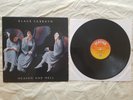BLACK SABBATH - Heaven and hell (1980 UK Vertigo 1st press A//1 B//2 ) EX/EX