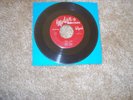 R&B BLUES ROCKERS-YOUNG JESSIE-I SMELL A EAT/LONESOME DESERT-HEAR BOTH