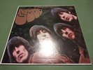 The Beatles - Rubber Soul - Capitol Stereophonic (Vinyl, 1965) - ST-2442