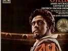 Verdi - Otello - 3 LP Box 1969 ED 1, McCracken, Jones, DFD, Barbirolli