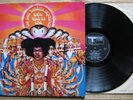 The Jimi Hendrix Experience Axis Bold As Love Vinyl record LP 1st UK MONO 612003