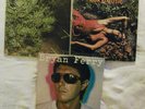 ROXY MUSIC BRYAN FERRY 3 Original Vinyl LPs Stranded, Country Life, In Your Mind