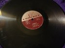 Rock & Roll 78 Link Wray & His Ray Men Cadence 1347  Rumble, The Swag  VG+/VG++