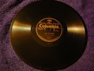 Pre-War Blues 78 Peg Leg Howell Columbia 14194  Coal Man, Tishamingo Blues  E+