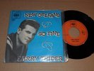 Larry Trider 