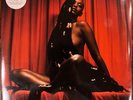 Kelela Take Me Apart 2LP Deluxe Edition Limited Color Neon Orange Poster Sealed