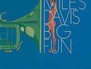 Davis, Miles-Big Fun (2LP) VINYL NEUF