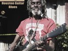 Washington, Little Joe-HOUSTON GUITAR BLUES VINYL LP NUOVO