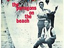 Paragons-On the beach VINYL NUEVO