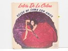 Lolita De La Colina ?– Desde Mi Cama con Amor Label: Tico Records ?– CLP1320