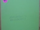 Jimi Hendrix - Broadcasts - TMOQ - LP