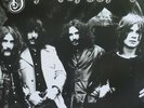 BLACK SABBATH Live At Convention Hall Aug 5th, 1975 Ashbury, New Jersey 2x LP N