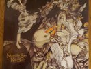 KATE BUSH - RARE WHITE LABEL - NEVER FOR EVER TEST PRESSING LP - EMI - EMA 794