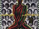 A Tribe Called Quest - Midnight Marauders '93 LP US 1st Press ORG  EX/EX