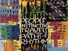 A Tribe Called Quest - People's Instinctive Travels & The... '90 LP US ORG