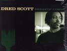 Dred Scott - Breakin' Combs '94 2xLP US ORG  EX/NM