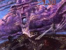 Above The Law - Uncle Sam's Curse '94 LP US ORG  EX/EX