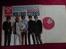 THE ROLLING STONES   orig. Teldec   BRAVO Hör zu