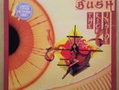 KATE BUSH - THE KICK INSIDE PICTURE DISC - FACTORY SAMPLE LP - EMI - EMCP 3223