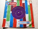 JIMMY JACKSON'S ROCK 'N' SKIFFLE-CALIFORNIA ZEPHYR-COLUMBIA DB.3898 1957