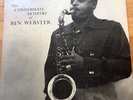 BEN WEBSTER 