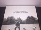 Lp GEORGE HARRISON All Things Must Pass 3xLP NEAR MINT VINYL w/lyric Book,Poster