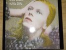 David Bowie Hunky Dory Vinyl UK 1972 RCA Press LP Mainmain GEM Credit A5E/A5E