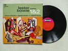 LP 33T LESTER BOWIE 