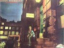 DAVID BOWIE - RAISE AND FALL OF ZIGGY STARDUST 1989 RARE MINT RE VINYL LP