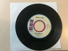 ROCKABILLY 45 RPM RECORD - RANDY HARD - NRC 044