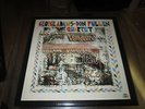LP - George Adams - Don Pullen Quartet - Live at the Village Vanguard