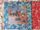 LP - ROLLING STONES - Their Satanic Majesties request 3D-Cover TXS103  PROG ROCK