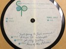 Blues R&B ACETATE Billy Yates BLUES LIKE MIDNIGHT Plus Two UNISSUED ? Memphis