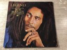 Bob Marley The Wailers ?Legend EU Vinyl LP Island ?206 285 FOC