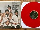 THE BEATLES, YESTERDAY AND TODAY, CAPITOL RECORDS, T 2553, RED VINYL, US-PRESS