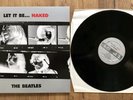 THE BEATLES, LET IT BE...NAKED, APPLE RECORDS 0724359543802, MIXED MONO + SINGLE