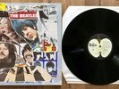 THE BEATLES, ANTHOLOGY 3, APPLE RECORDS, 724383445110, 3 LPs, NEAR MINT,US-PRESS