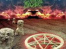 `Morbid Angel - Domination [LP] (ROCKtober 2016, U.S. physical reta VINYL LP NEW