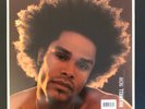MAXWELL Now 2001 ORIGINAL COLUMBIA RECORDS LP C-67136