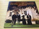 Beethoven, The middle string quartets / Vegh Quartett / 3LP BOX / Germany mint
